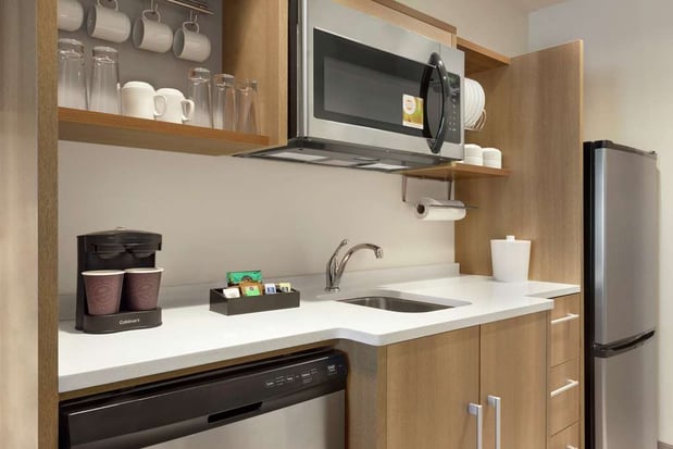 Images Home2 Suites by Hilton Miami Doral West Airport
