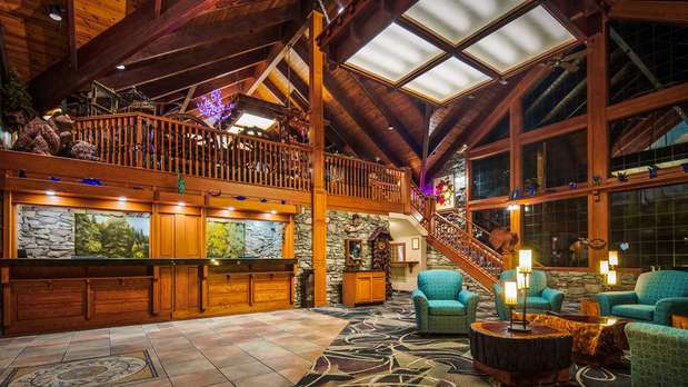 Images Best Western Plus Yosemite Gateway Inn