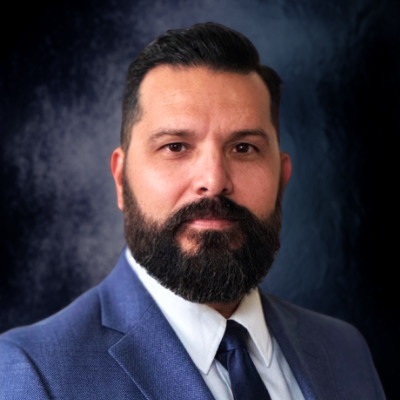 Agent Headshot