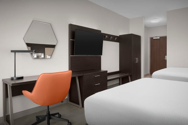 Images Holiday Inn Express & Suites Birmingham North - Fultondale by IHG