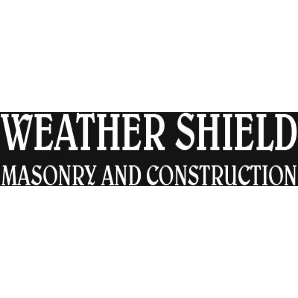 Weather Shield Masonry And Construction