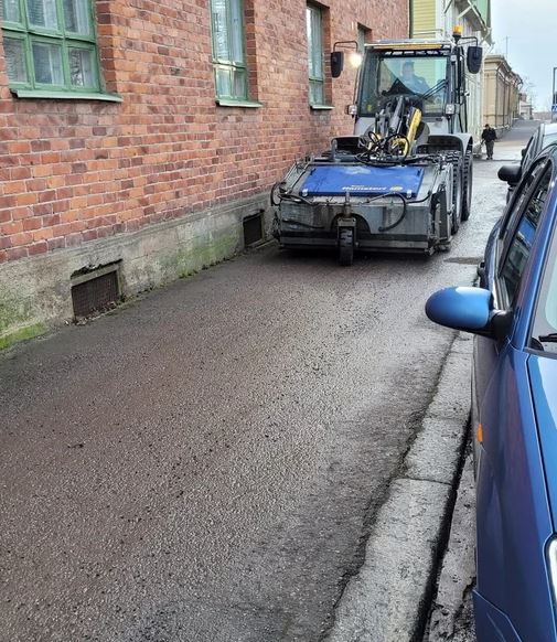 Images Kiinteistökorjaus Ahlgren Fastighetsreparation Oy Ab