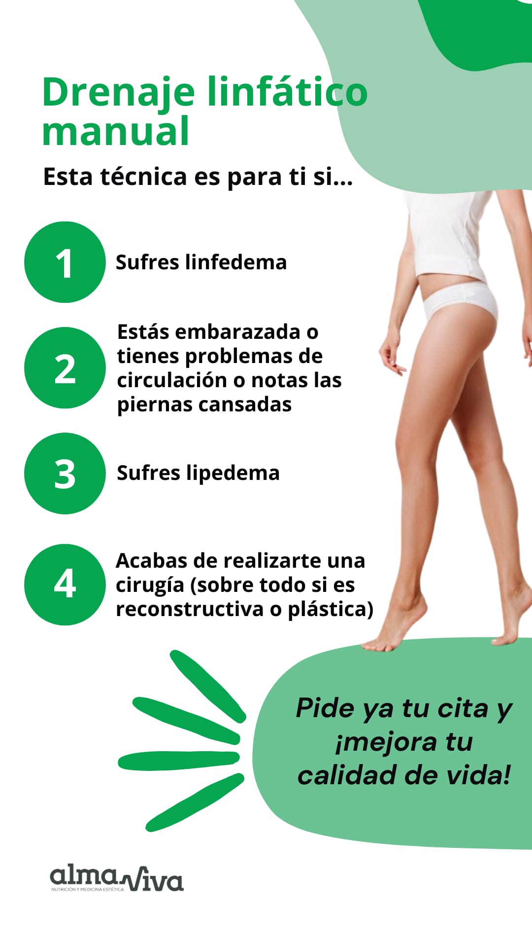 Images Alma viva, nutrición, fisioterapia y medicina estética