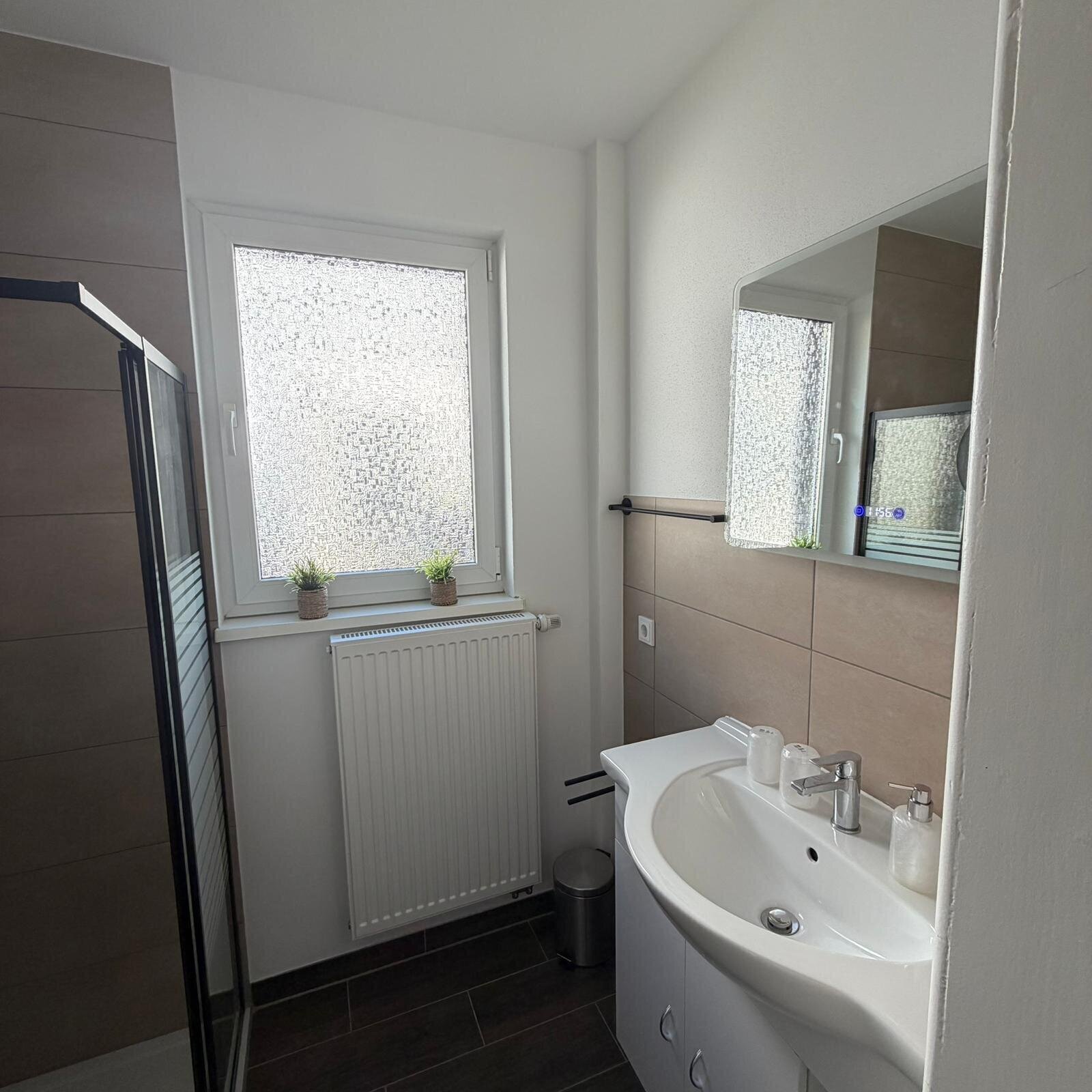 Mein Altstadt Domizil, Petrusstraße 17 in Hallenberg