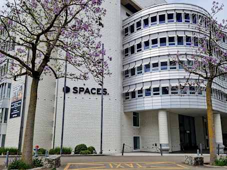Spaces - Zürich, Z.ONE, Leutschenbachstrasse 95 in Zürich
