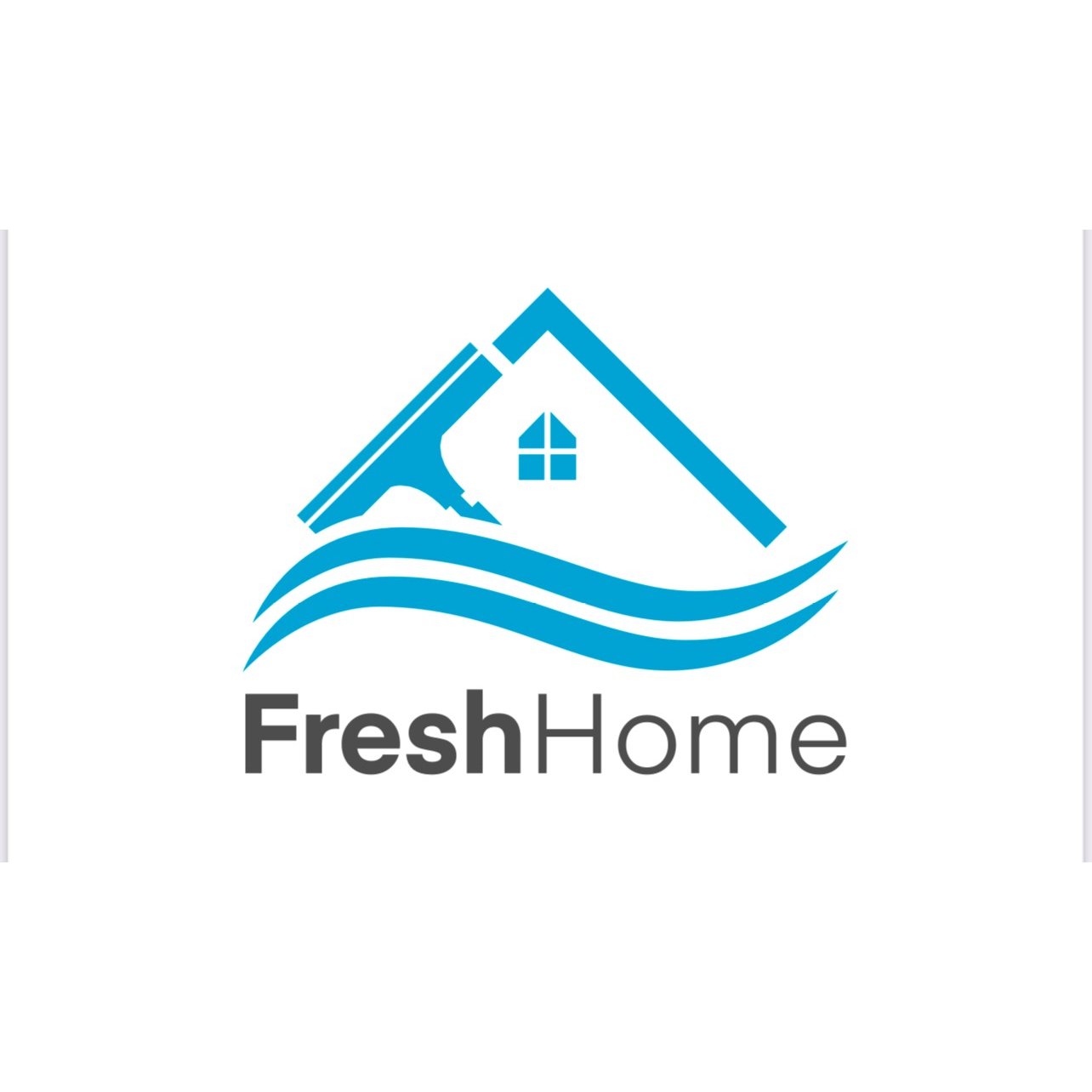 Freshhome GmbH Logo