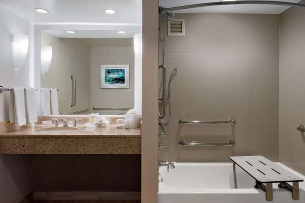Images Homewood Suites by Hilton Seattle Downtown