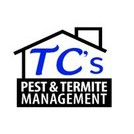 TC's Pest & Termite Management Logo