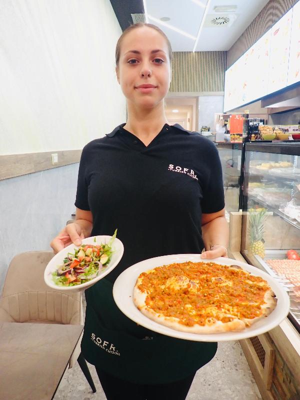 Images Sofra Turkish Cuisine