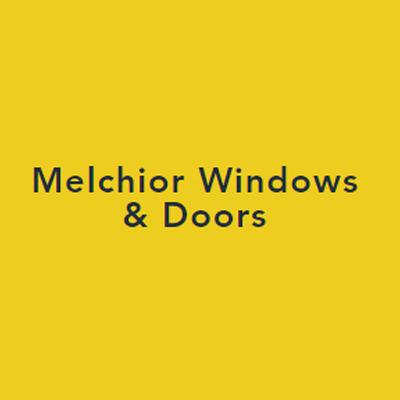 Melchior Windows & Doors Logo
