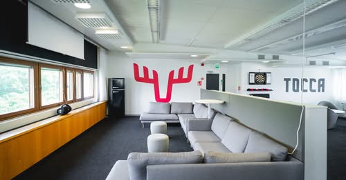 Images Tocca HR Uusimaa Oy