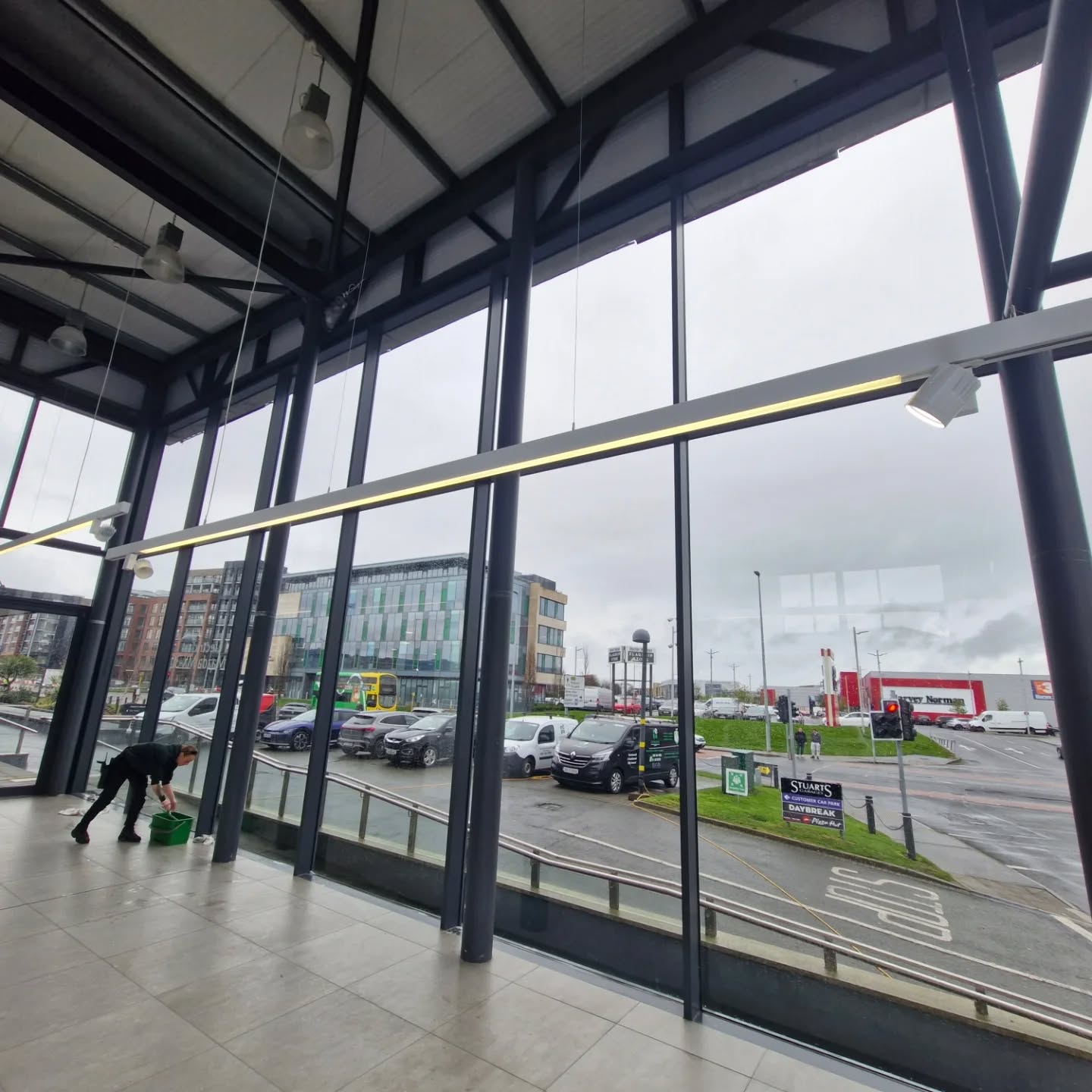 Everbright Window Cleaning 15