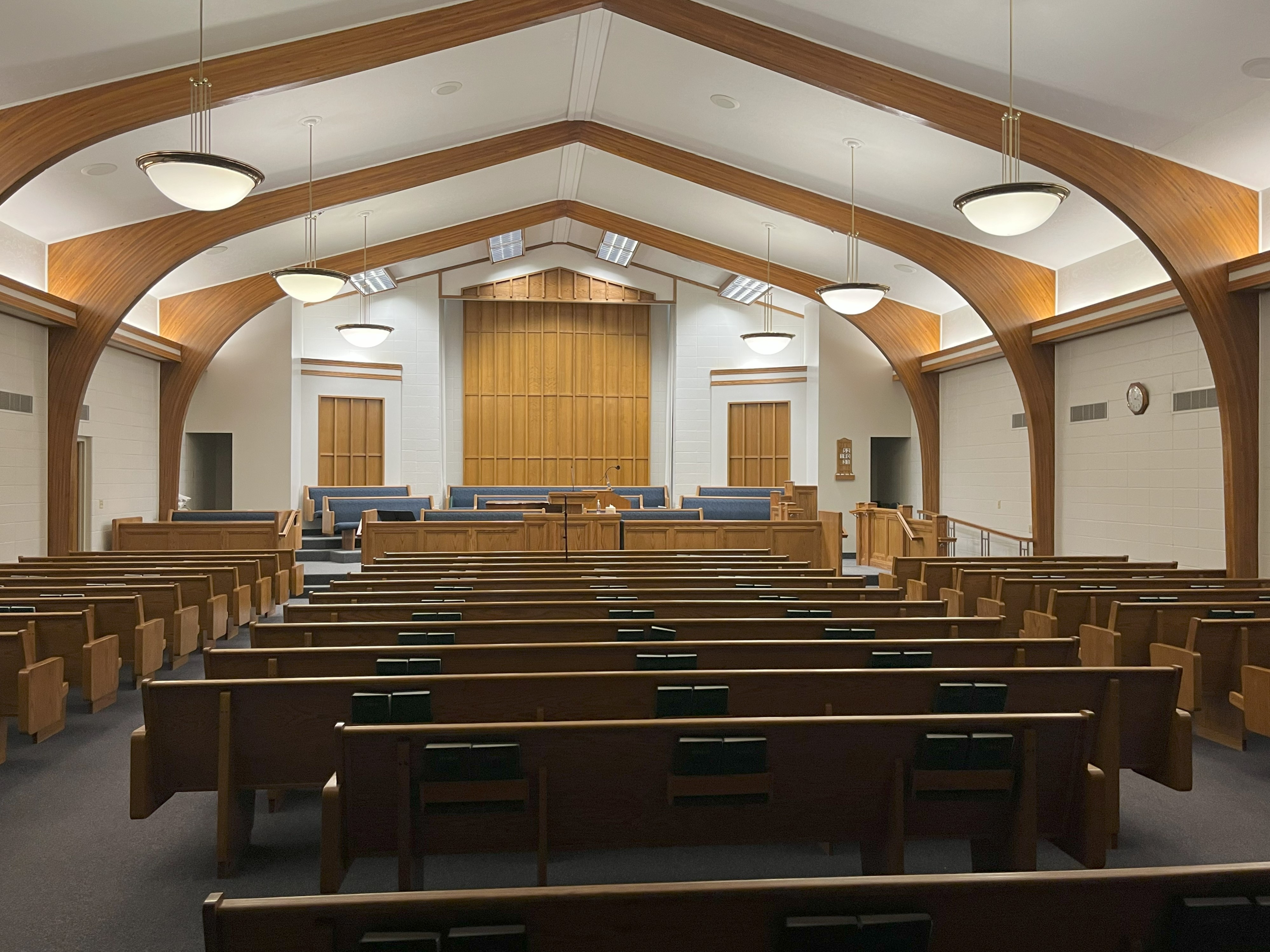 The Church of Jesus Christ of Latter-day Saints Image