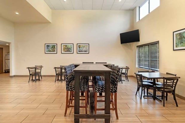 Images Best Western Heritage Inn - Chico