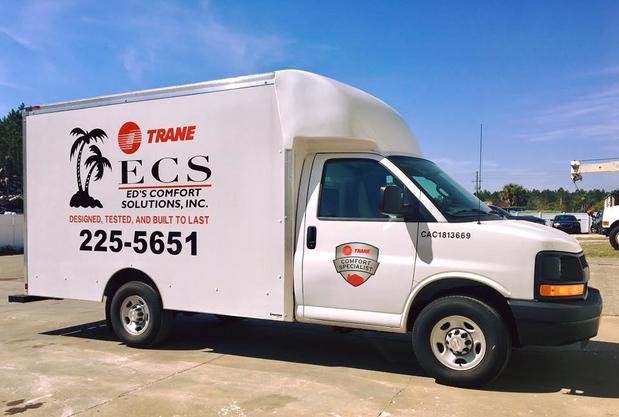 Images Ed's Comfort Solutions