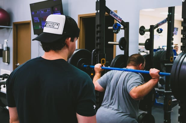 Images Motifaith Fitness