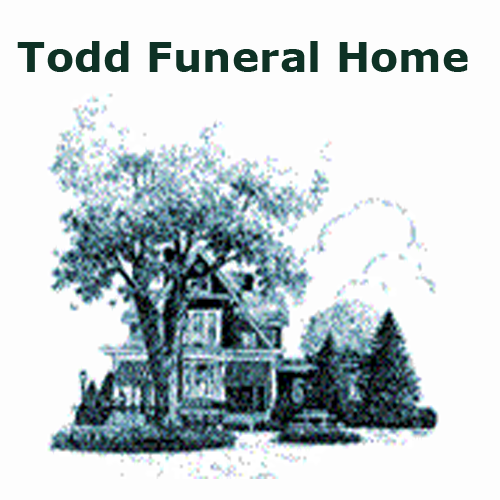 Todd Funeral Home Inc Logo