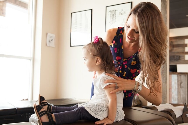 Images Premier Chiropractic