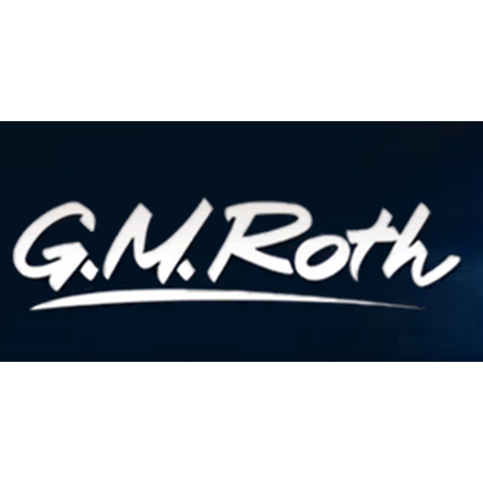 G.M. Roth Design Remodeling Logo