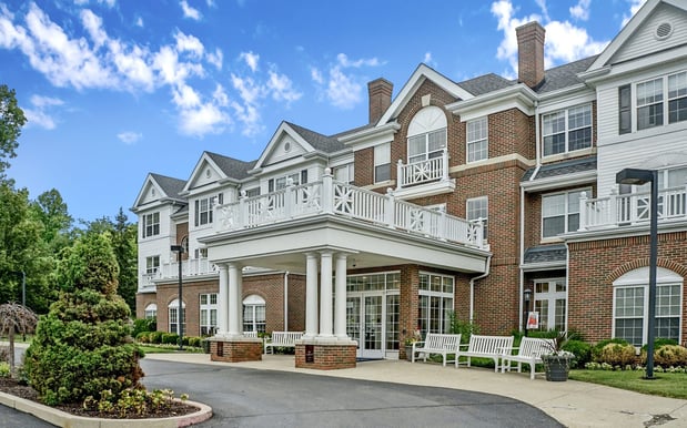 Images Fairmont Senior Living of Washington Township
