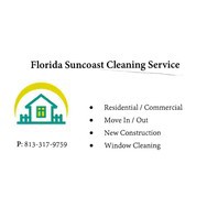 Florida suncoast cleaning service LLC