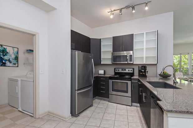 Images Camden Fairfax Corner Apartments