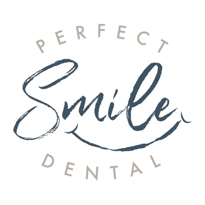 Perfect Smile Dental Logo