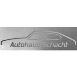 Logo Autohaus Schacht