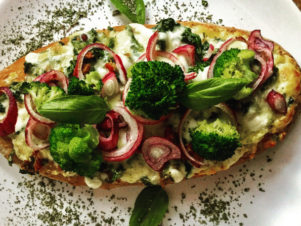 Blumenkochkunst, Hellstrasse 1C in Forch