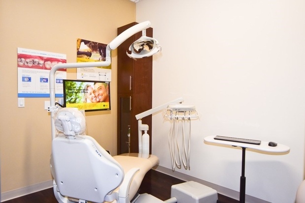 Images South Lake Union Dentist Office