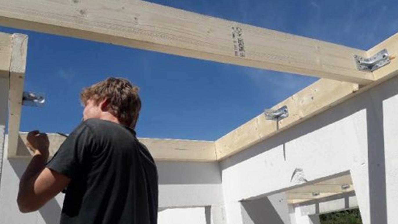 Images Tømrermester Heinrich Andersen ApS