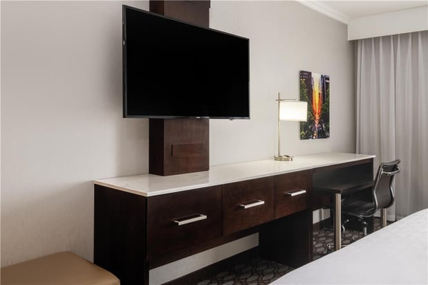 Images Best Western Premier NYC Gateway Hotel