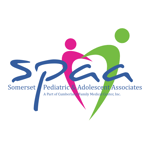 Somerset Pediatric & Adolescent Associates Logo