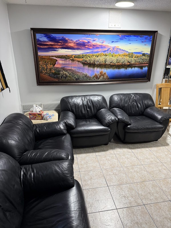 ABQ Dental Care Image