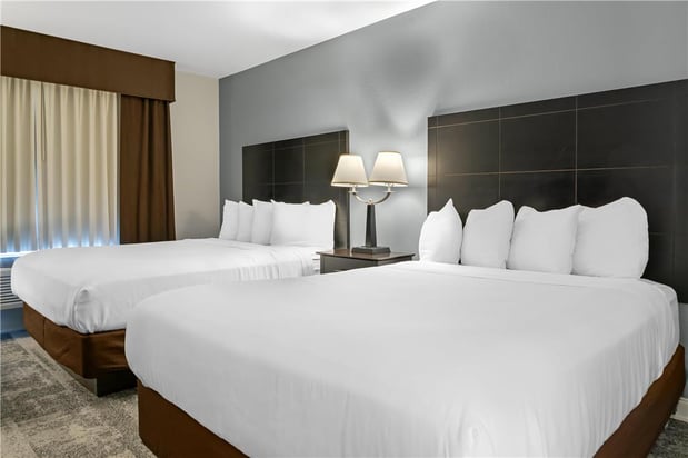 Images Best Western Lakewinds