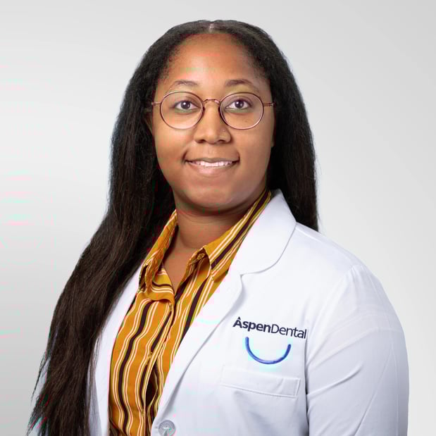 Images Kalimah Anderson, DDS, DMD