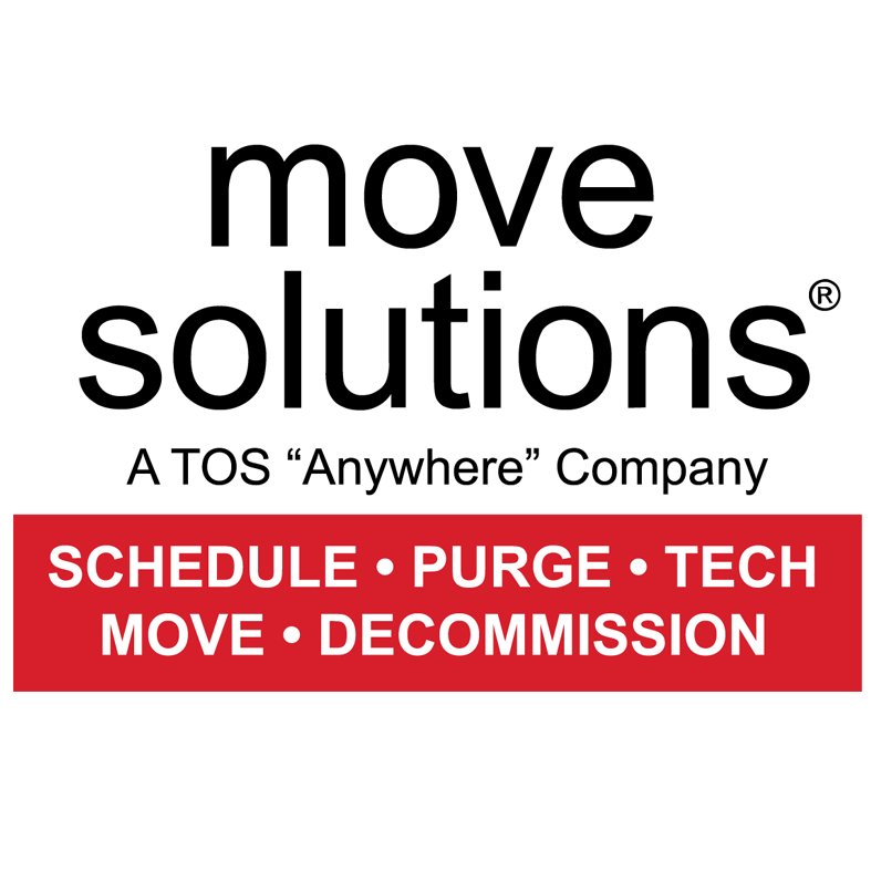 Move Solutions Ltd - Austin Logo