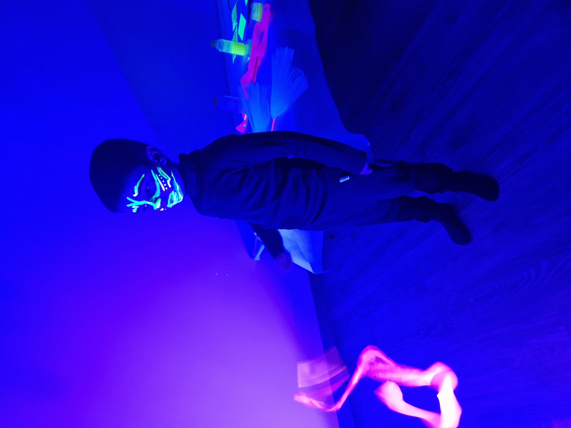 Images Parquesolar Dance