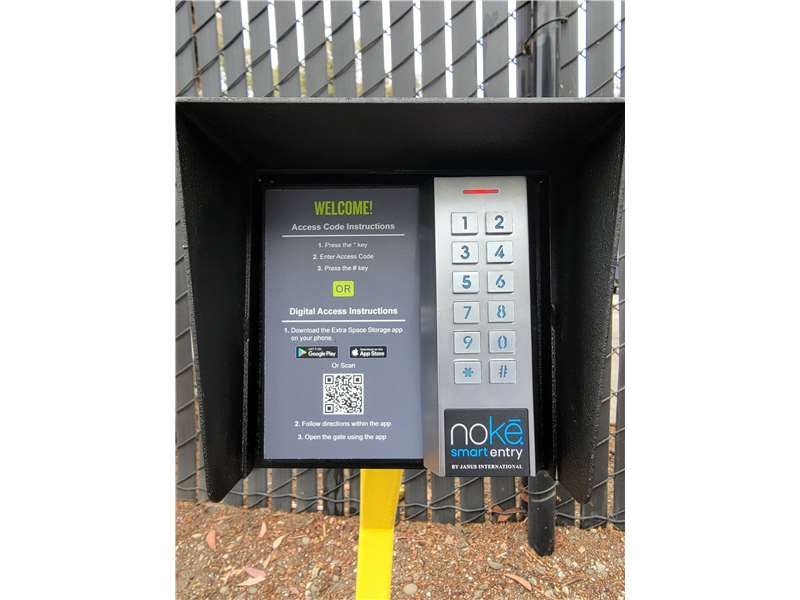 Keypad
