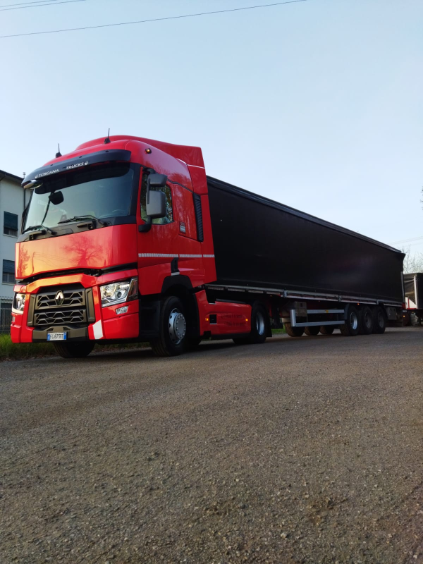 Images Mediatrasport trasporti in genere e a.d.r. in colli