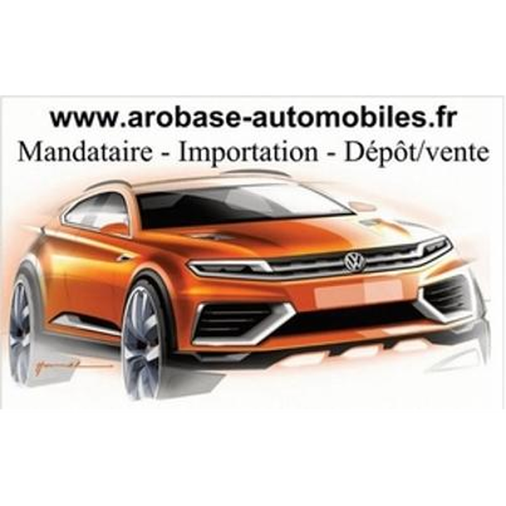 Images Arobase Automobiles
