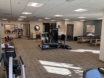 Images Select Physical Therapy - Columbia - St Anne's