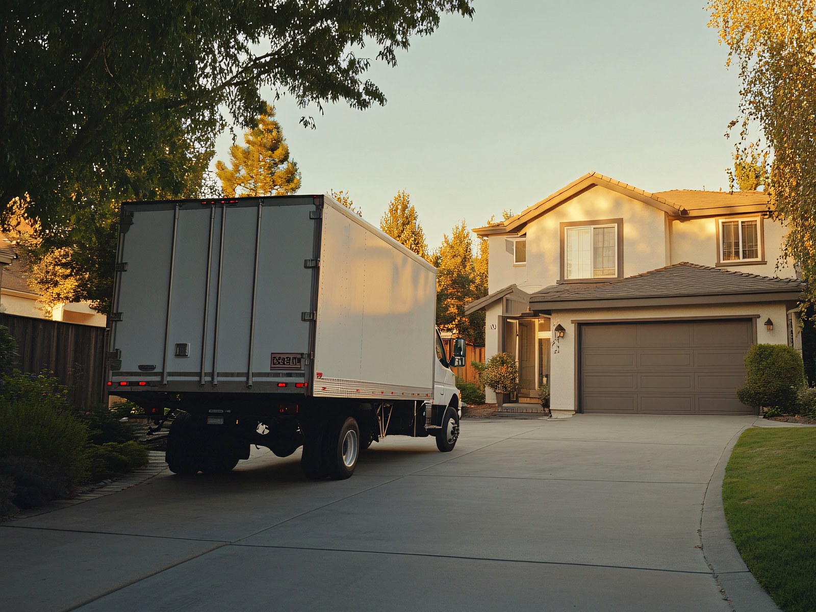 Fresno Cross Country Movers