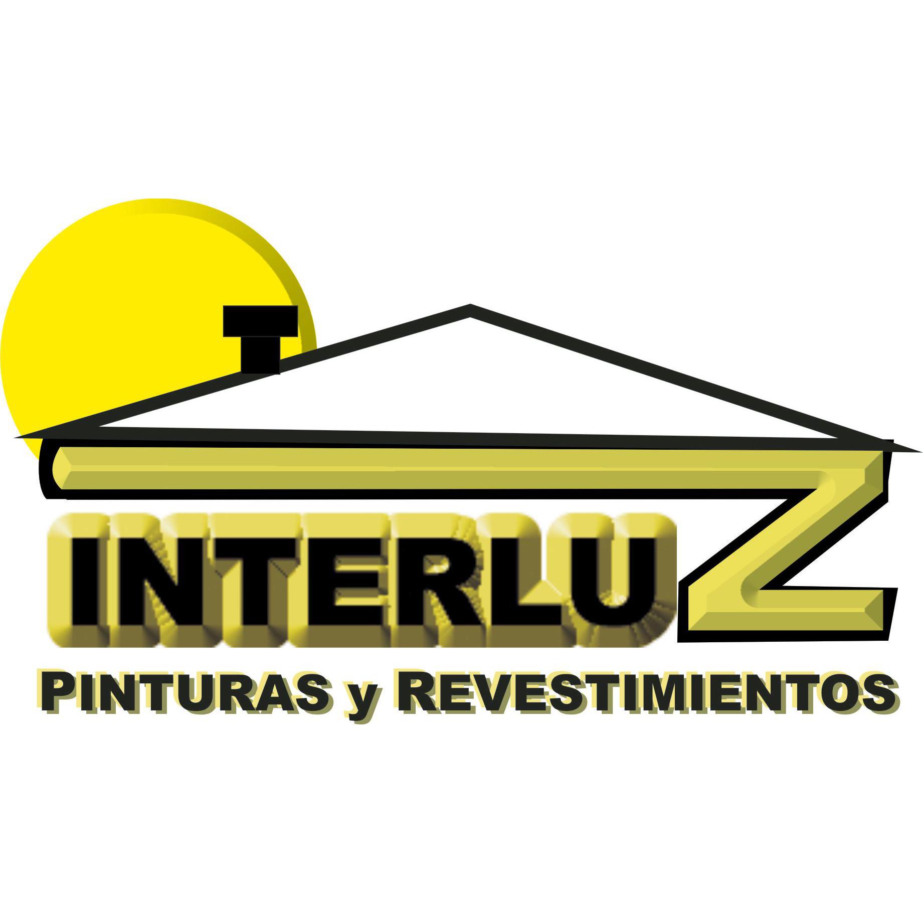 Interluz Pinturas y Revestimientos Logo