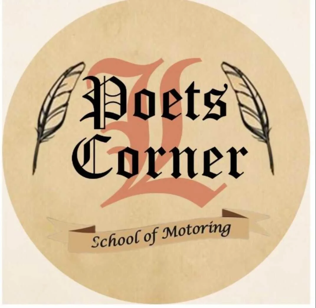 Images Poets Corner School of Motoring
