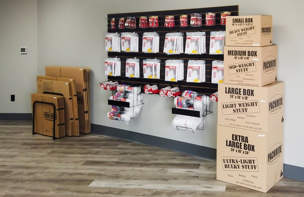 Images Storage King USA