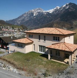 Bilder For Roof - Bedachungen AG