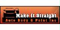 Make it Straight Autobody & Paint, Inc.