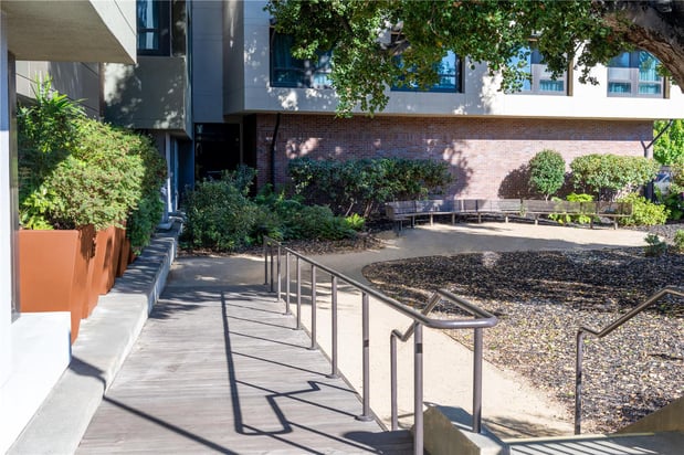 Images Homewood Suites by Hilton Palo Alto