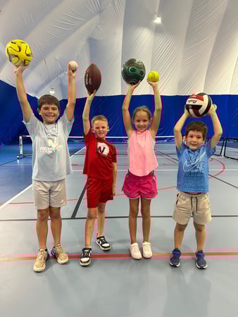 Images Next Level Sports Center